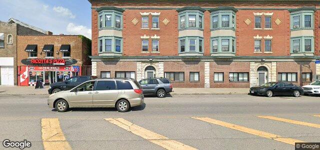 347 Niagara Street（加拿大曼尼托巴省溫尼伯市）房屋照片