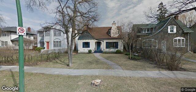 348 Montrose Street（加拿大曼尼托巴省溫尼伯市）房屋照片