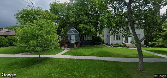 348 Niagara Street（加拿大曼尼托巴省溫尼伯市）房屋照片