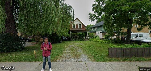 348 Queenston Street（加拿大曼尼托巴省溫尼伯市）房屋照片