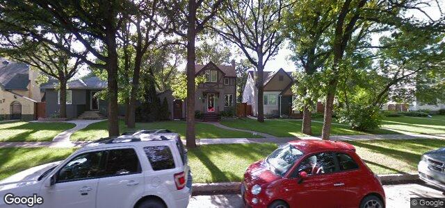 Larawan ng 349 Borebank Street sa Winnipeg, Manitoba