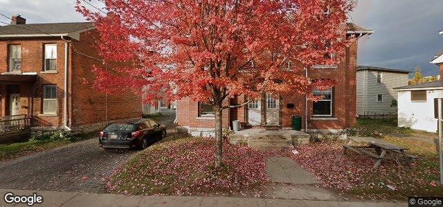349 Brock Street（加拿大曼尼托巴省溫尼伯市）房屋照片