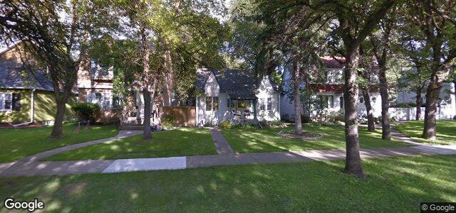 Photo of 350 Borebank Street in Winnipeg, Manitoba