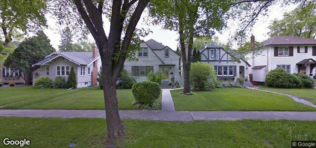 350 Brock Street（加拿大曼尼托巴省溫尼伯市）房屋照片