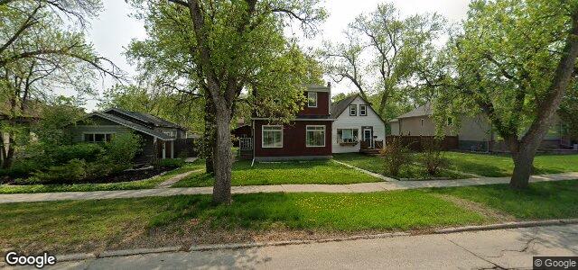 350 Lindsay Street（加拿大曼尼托巴省溫尼伯市）房屋照片