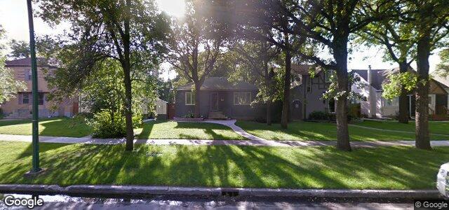 351 Borebank Street（加拿大曼尼托巴省溫尼伯市）房屋照片