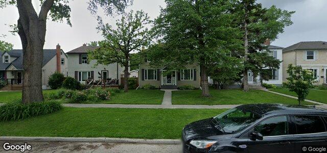 351 Cordova Street（加拿大曼尼托巴省溫尼伯市）房屋照片