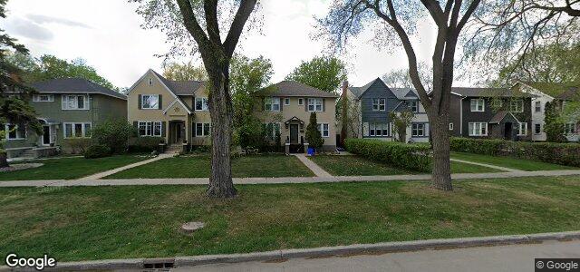 351 Waverley Street（加拿大曼尼托巴省溫尼伯市）房屋照片