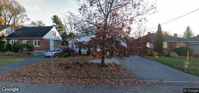 Photo of 352 Lindsay Street in Winnipeg, Manitoba