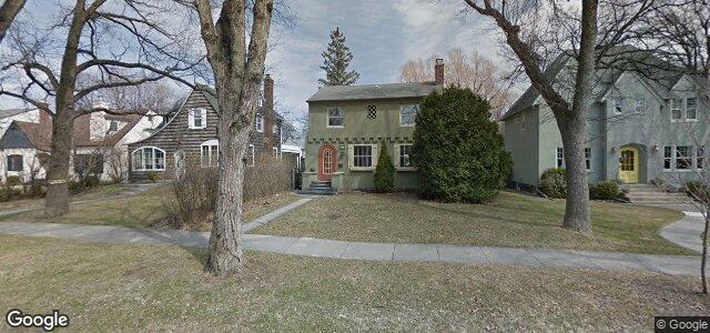 352 Montrose Street（加拿大曼尼托巴省溫尼伯市）房屋照片