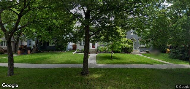 352 Niagara Street（加拿大曼尼托巴省溫尼伯市）房屋照片