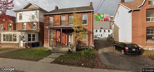 353 Brock Street（加拿大曼尼托巴省溫尼伯市）房屋照片