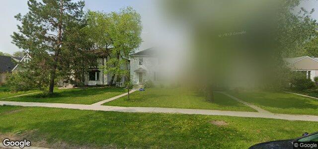 353 Lindsay Street（加拿大曼尼托巴省溫尼伯市）房屋照片