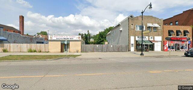 355 Niagara Street（加拿大曼尼托巴省溫尼伯市）房屋照片