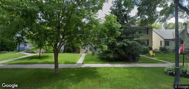 356 Niagara Street（加拿大曼尼托巴省溫尼伯市）房屋照片