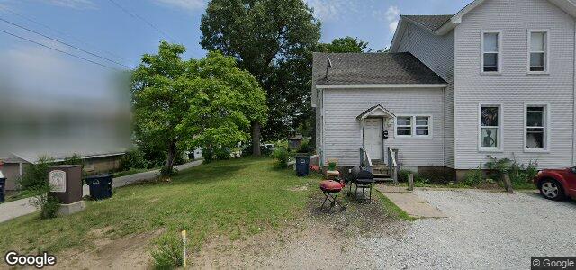 356 Oak Street（加拿大曼尼托巴省溫尼伯市）房屋照片