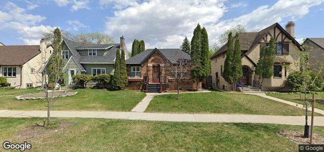 Larawan ng 356 Queenston Street sa Winnipeg, Manitoba