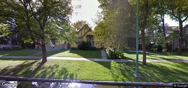 357 Borebank Street（加拿大曼尼托巴省溫尼伯市）房屋照片