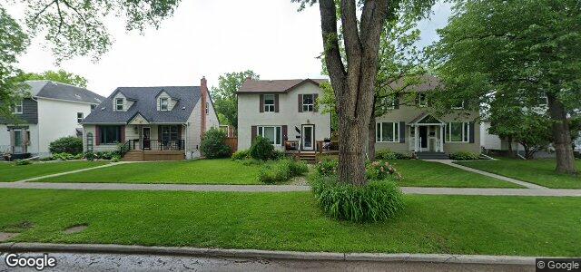 Larawan ng 357 Cordova Street sa Winnipeg, Manitoba