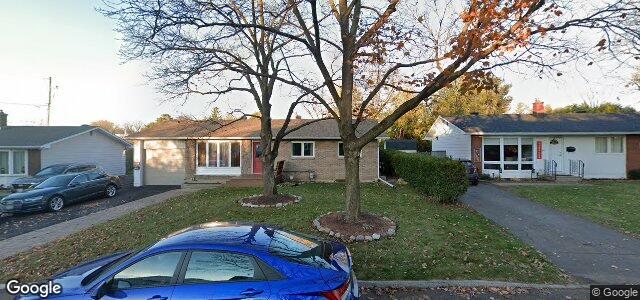 357 Lindsay Street（加拿大曼尼托巴省溫尼伯市）房屋照片