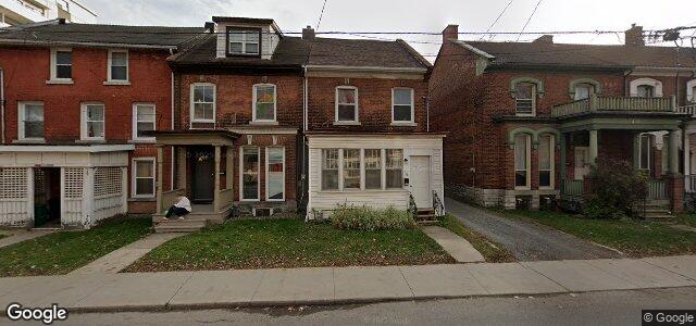 358 Brock Street（加拿大曼尼托巴省溫尼伯市）房屋照片