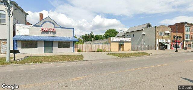 Larawan ng 359 Niagara Street sa Winnipeg, Manitoba