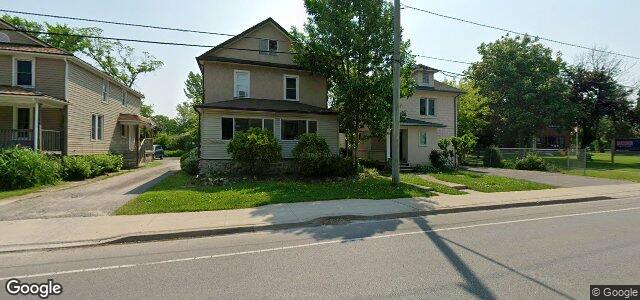 360 Niagara Street（加拿大曼尼托巴省溫尼伯市）房屋照片