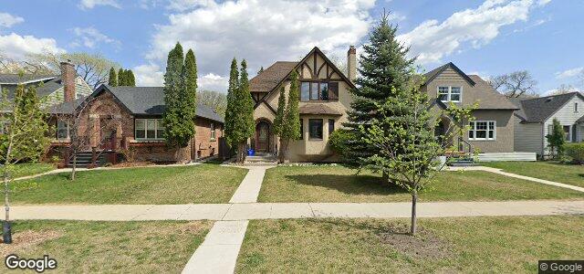 360 Queenston Street（加拿大曼尼托巴省溫尼伯市）房屋照片