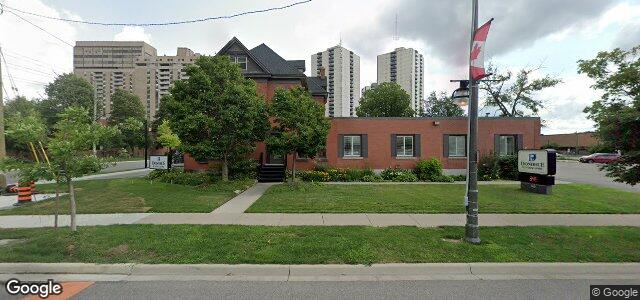 362 Waterloo Street（加拿大曼尼托巴省溫尼伯市）房屋照片