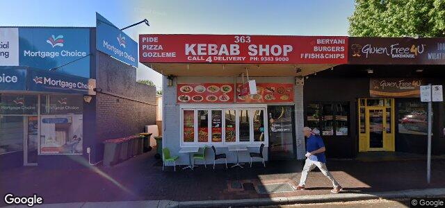 363 Cambridge Street（加拿大曼尼托巴省溫尼伯市）房屋照片