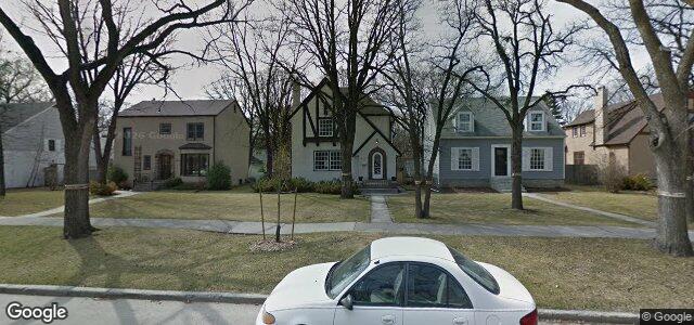 Larawan ng 363 Montrose Street sa Winnipeg, Manitoba