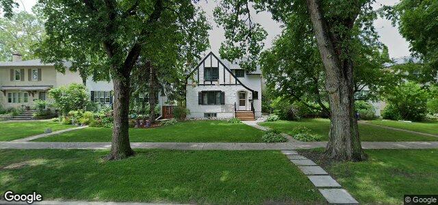 363 Niagara Street（加拿大曼尼托巴省溫尼伯市）房屋照片