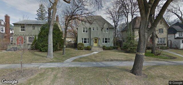 364 Montrose Street（加拿大曼尼托巴省溫尼伯市）房屋照片