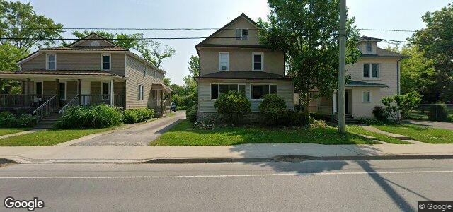 364 Niagara Street（加拿大曼尼托巴省溫尼伯市）房屋照片