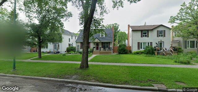 365 Cordova Street（加拿大曼尼托巴省溫尼伯市）房屋照片