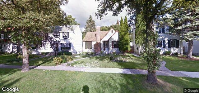 366 Borebank Street（加拿大曼尼托巴省溫尼伯市）房屋照片