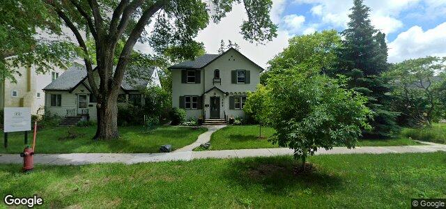 366 Niagara Street（加拿大曼尼托巴省溫尼伯市）房屋照片