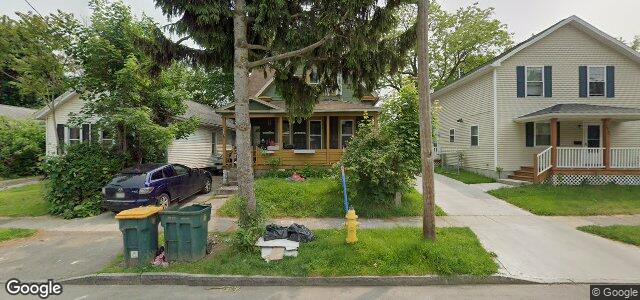 367 Campbell Street（加拿大曼尼托巴省溫尼伯市）房屋照片