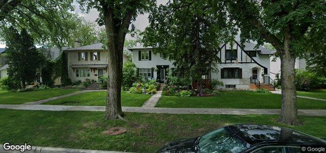 367 Niagara Street（加拿大曼尼托巴省溫尼伯市）房屋照片