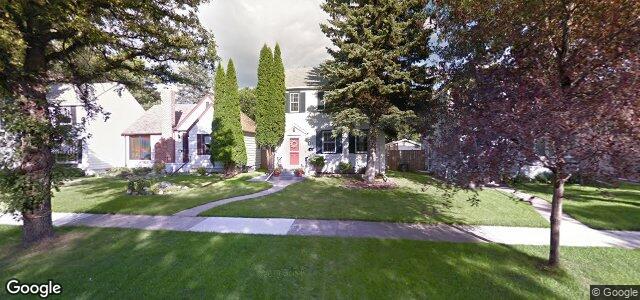 368 Borebank Street（加拿大曼尼托巴省溫尼伯市）房屋照片