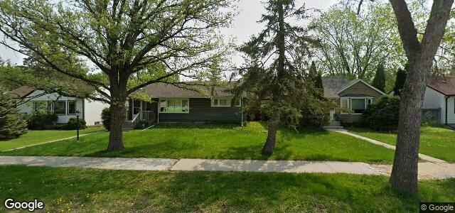 368 Lindsay Street（加拿大曼尼托巴省溫尼伯市）房屋照片