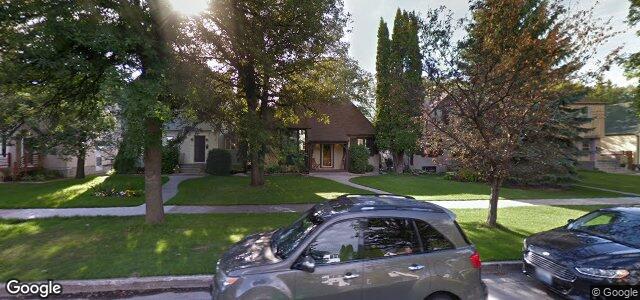 369 Borebank Street（加拿大曼尼托巴省溫尼伯市）房屋照片