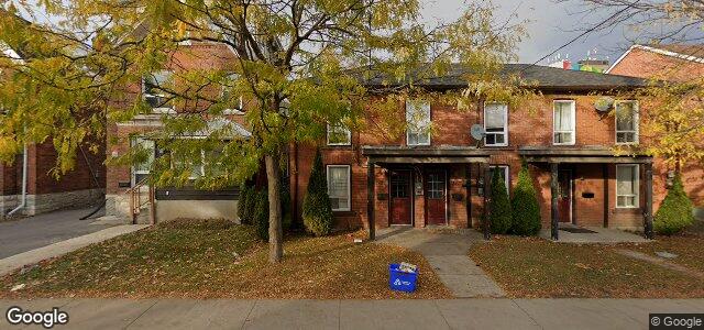 369 Brock Street（加拿大曼尼托巴省溫尼伯市）房屋照片