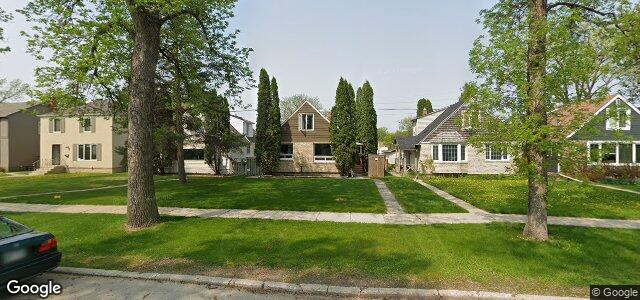 369 Lindsay Street（加拿大曼尼托巴省溫尼伯市）房屋照片