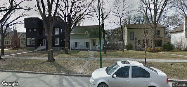 369 Montrose Street（加拿大曼尼托巴省溫尼伯市）房屋照片