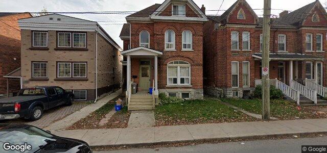 370 Brock Street（加拿大曼尼托巴省溫尼伯市）房屋照片