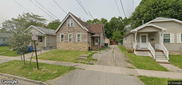 370 Campbell Street（加拿大曼尼托巴省溫尼伯市）房屋照片