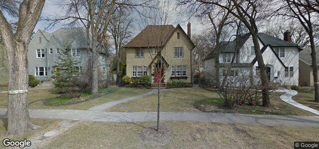 370 Montrose Street（加拿大曼尼托巴省溫尼伯市）房屋照片