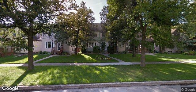 371 Borebank Street（加拿大曼尼托巴省溫尼伯市）房屋照片