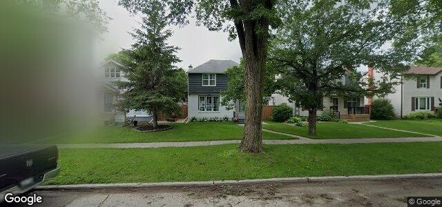 371 Cordova Street（加拿大曼尼托巴省溫尼伯市）房屋照片